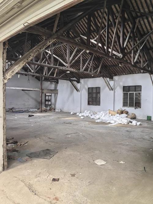 1203万元拍下工厂 此香飘飘非彼香飘飘，房地产开发才是关键词