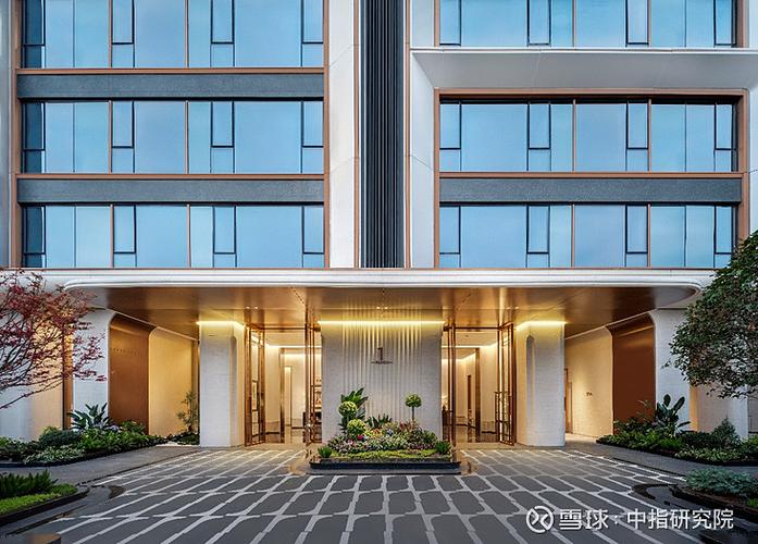 12月房地产开发观察 26城144平以上产品成交占比提升，建发房产“海派东方”新品发布