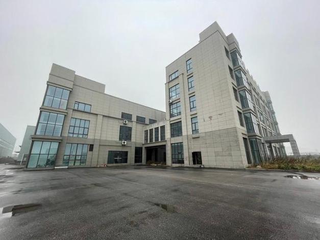 镇江句容一工厂二拍6769万成交 房地产开发视角下的价值重估